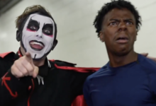 danhausen ishowspeed