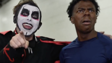 danhausen ishowspeed