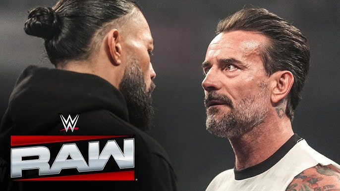 Damu Anoa’i Comments On CM Punk Disrespecting His Family, Jokes About Wanting To Face Him At Power Slap