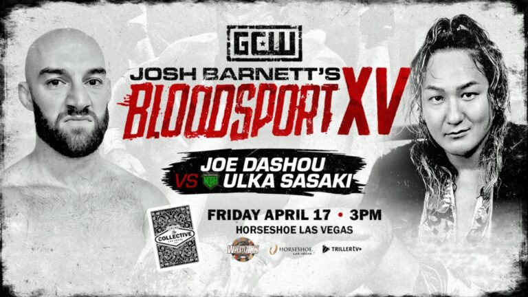 Two Bouts Added To Josh Barnett’s Bloodsport XV