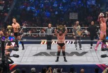 Kyle Fletcher Mark Davis