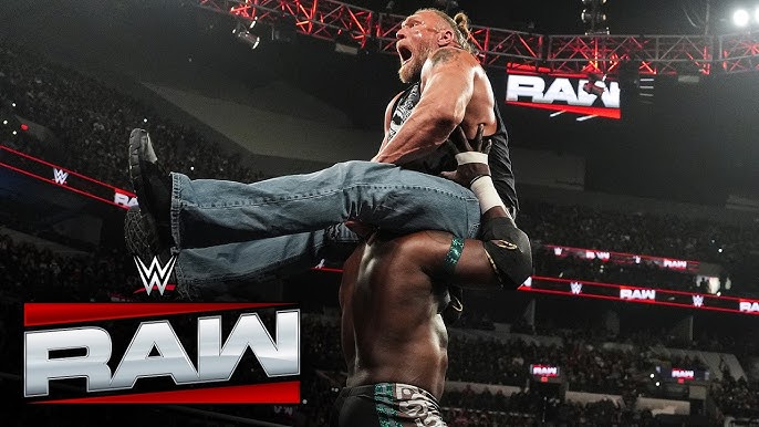 WWE Raw (3/16) Draws 3 Million Views Globally On Netflix