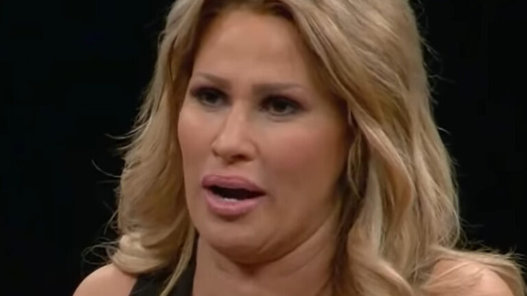 Karen Jarrett Gives ‘Five Star Stinker’ To BostonNooga’s Fart