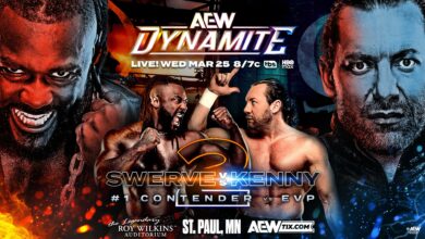 aew dynamite 3/25