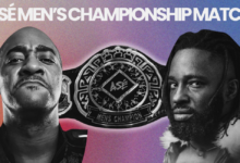 ASÉ Live From Blume Studios