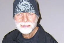 jimmy valiant