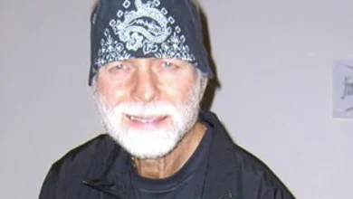 jimmy valiant