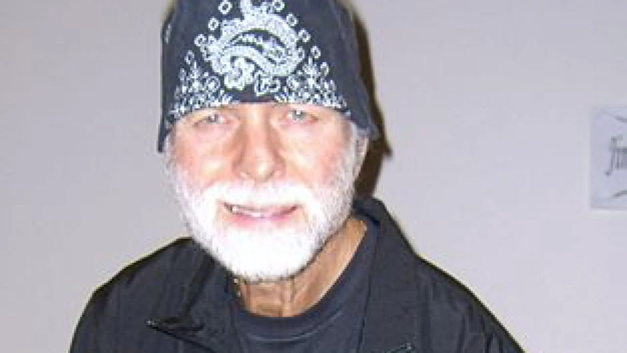 Jimmy Valiant To Have Final Match On April 25