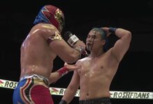 Four Title Matches Set for 3/31 CMLL Martes de Arena Mexico