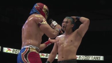 Four Title Matches Set for 3/31 CMLL Martes de Arena Mexico