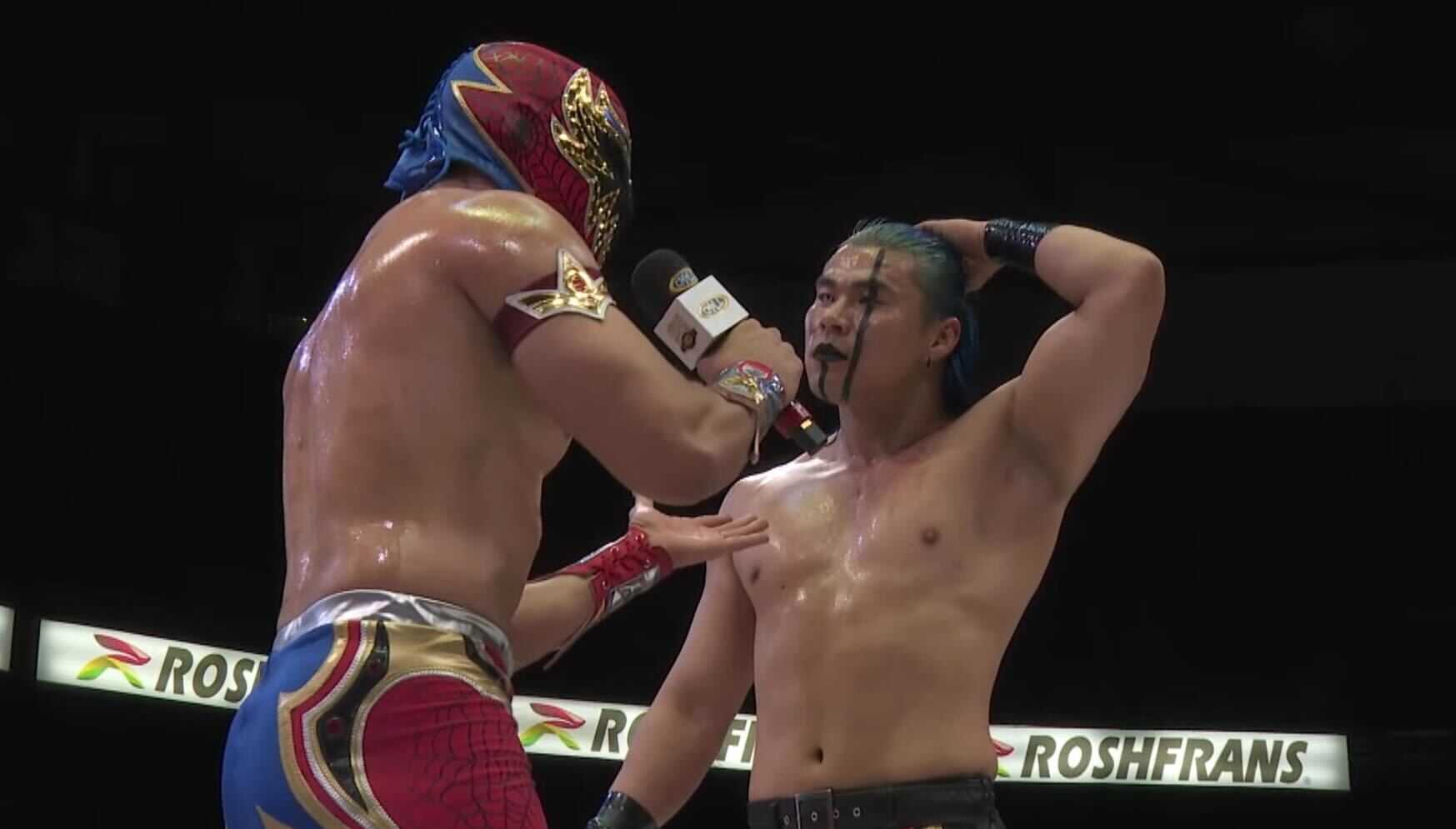 Four Title Matches Set for 3/31 CMLL Martes de Arena Mexico