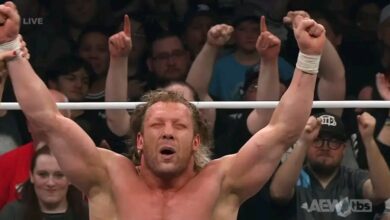 Kenny Omega