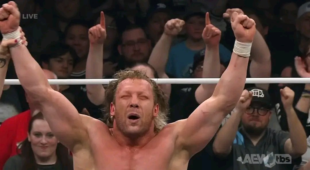 Kenny Omega