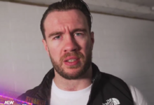 Will Ospreay