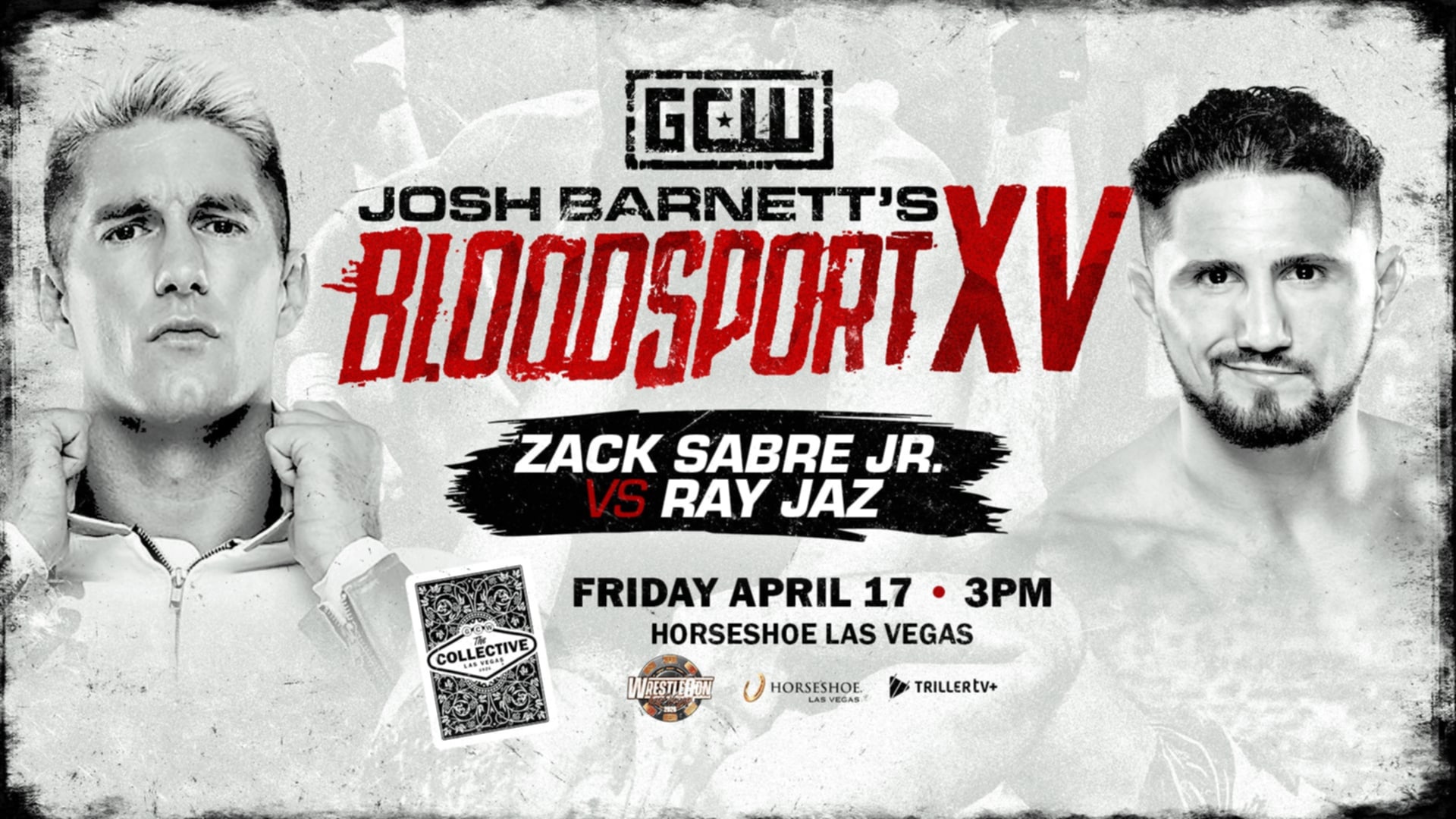 Two Bouts Confirmed For Josh Barnett's Bloodsport XV