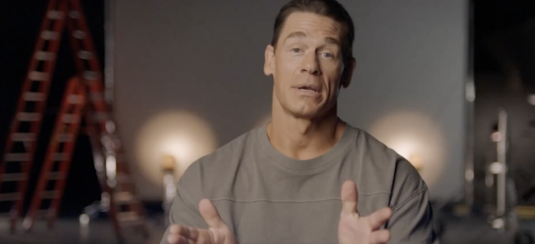 John Cena Explains MLB ABS Challenge System