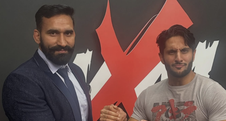 Mansoor And Jeet Rama Stepping Away From WXM