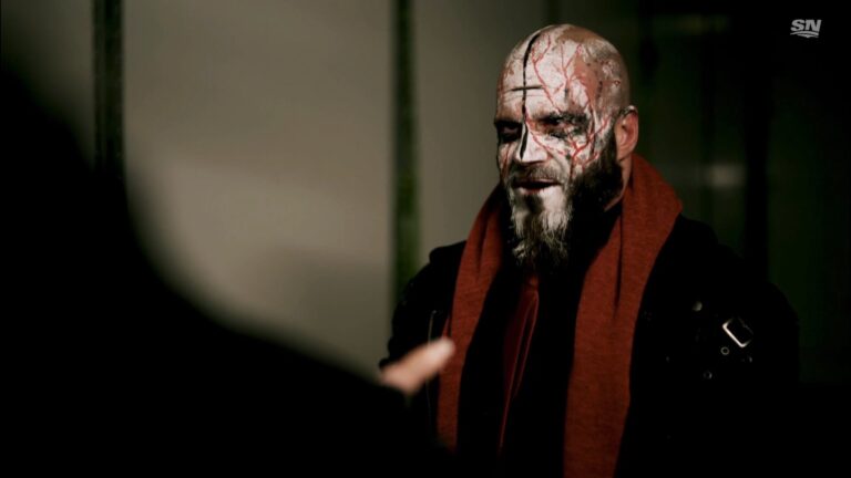 Crazzy Steve Returns To TNA In Segment With Rosemary on 3/26 Thursday Night iMPACT