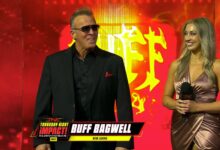 buff bagwell, gia miller