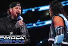 Kit Wilson Jelly Roll