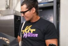 Kit Wilson Hannah Montana