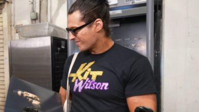 Kit Wilson Hannah Montana