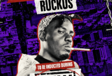 ruckus