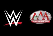 WWE x AAA