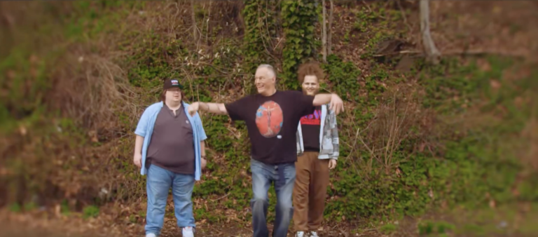 The Sandman Is Like A Bird, He’ll Only Fly Away