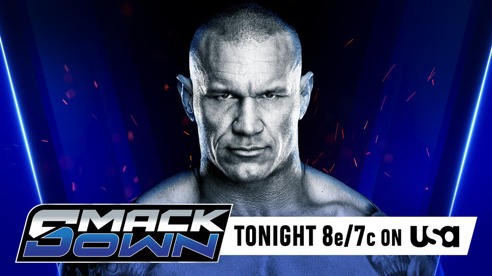 WWE SmackDown Results (3/27/2026)
