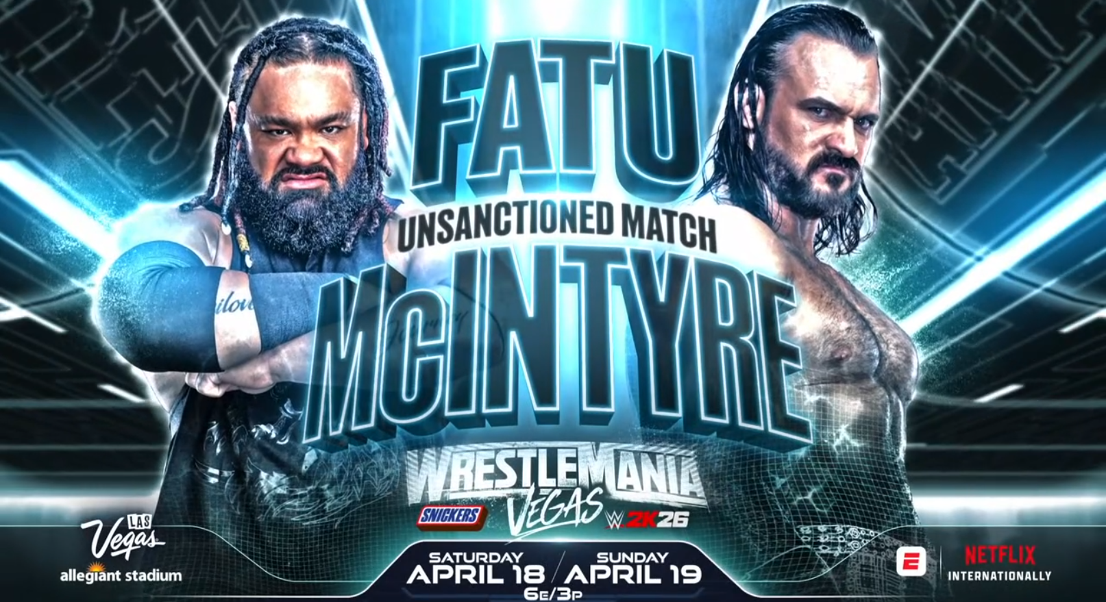 drew mcintyre vs jacob fatu