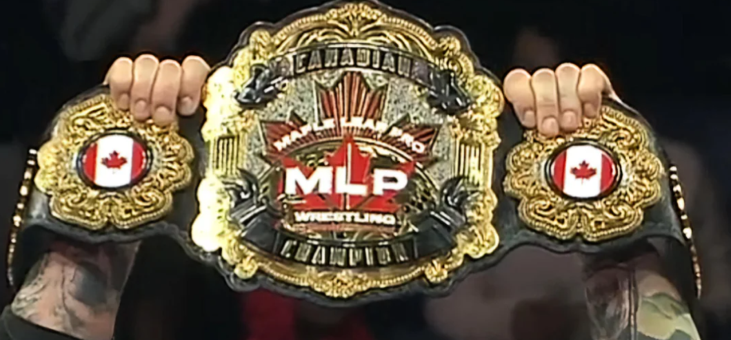 mlp canadian championship