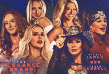 mickie james tna rebellion