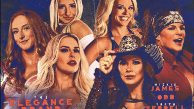 mickie james tna rebellion