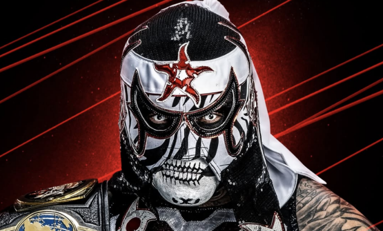 Kofi Kingston Accepts Penta’s Intercontinental Title Open Challenge For 3/30 WWE Raw