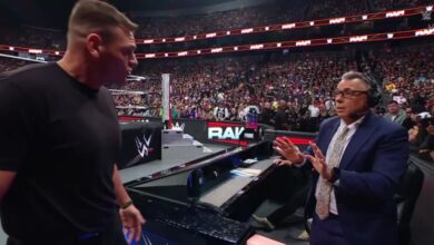 Michael Cole, Gunther