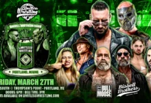 Limitless Bissell Brothers Bash