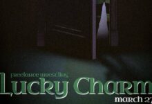 freelance lucky charm