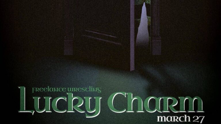 Freelance Lucky Charm Results (3/27): New Freelance World Champion Crowned