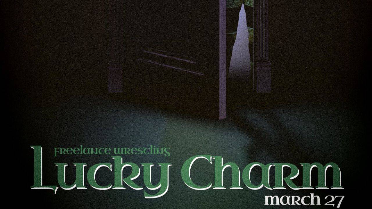 freelance lucky charm