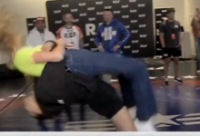 Kennedy Blades Abby Hornacek