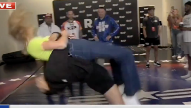 Kennedy Blades Abby Hornacek