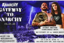 sla gateway to anarchy