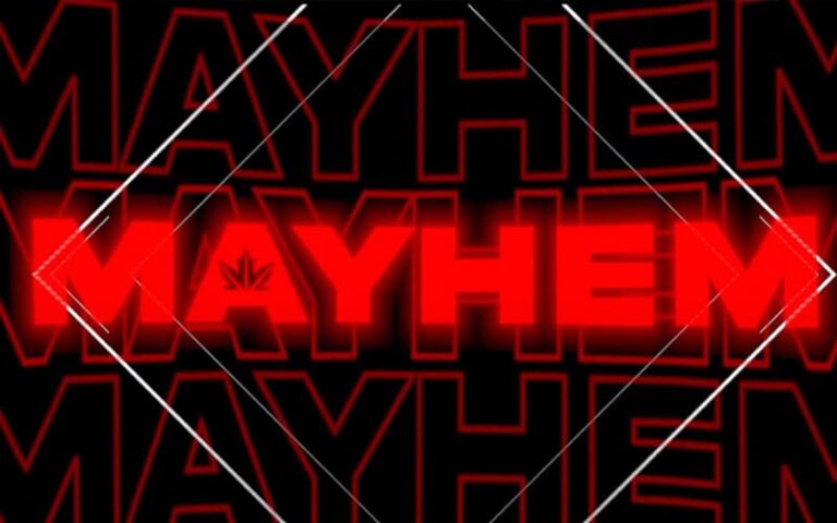 Details On MLP Mayhem On TSN Tapings