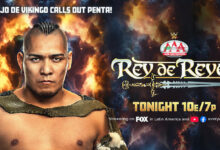 aaa rey de reyes 3/28
