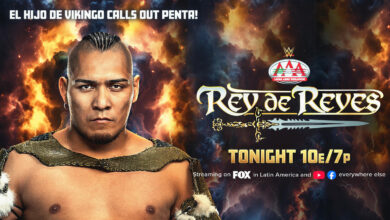 aaa rey de reyes 3/28