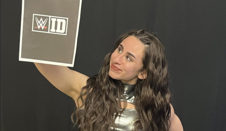 Fallyn Grey Earns WWE ID Contract
