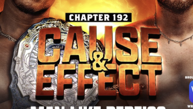 PROGRESS Chapter 192