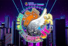 njpw best of the super juniors 33