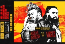 ACTION Nothin Lasts Forever